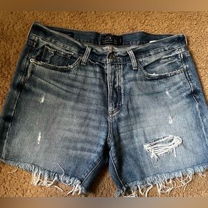 Lucky Brand Denim Shorts